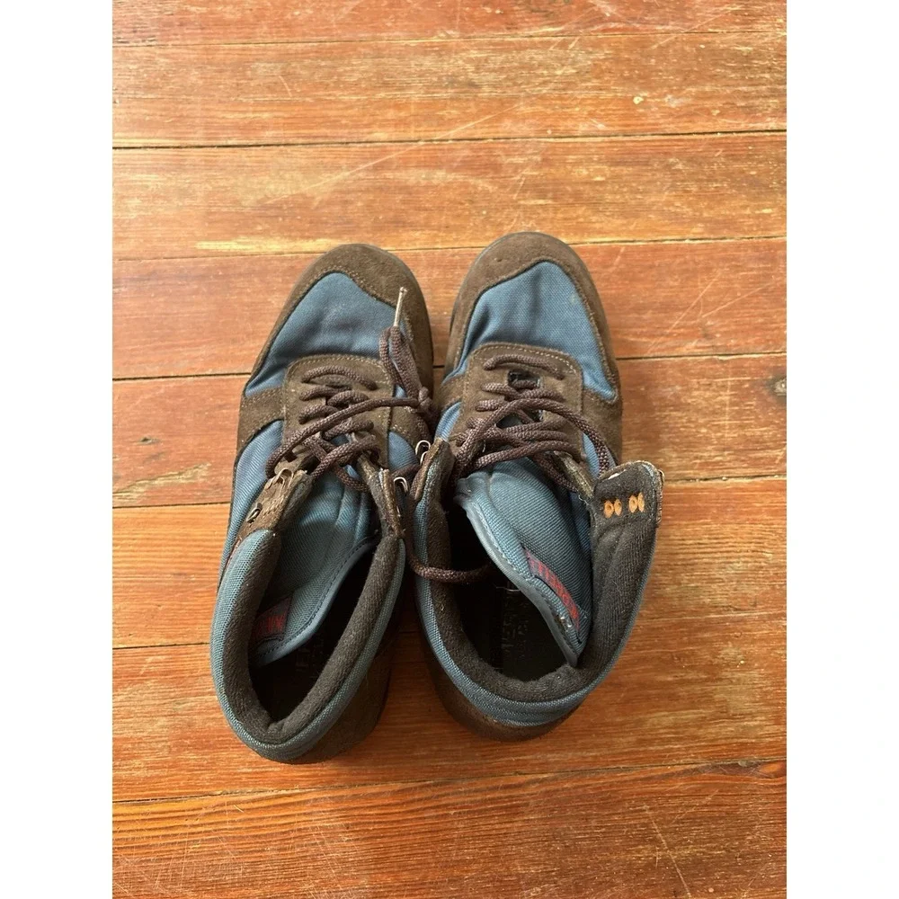 Merrell vintage eco